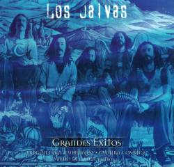 Los Jaivas : Serie de Oro - Grandes Exitos